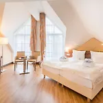 Western Am Schlossberg 4* 뉘르팅엔