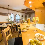 Western Am Schlossberg 호텔