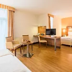 Western Am Schlossberg Hotel