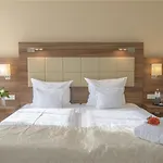 호텔 Western Am Schlossberg 뉘르팅엔