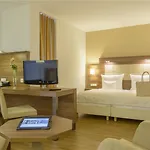 호텔 Western Am Schlossberg 뉘르팅엔