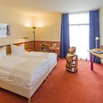 Western Am Schlossberg 호텔 4*