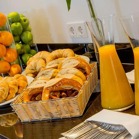 Hotel Western Am Schlossberg 4*