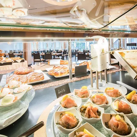 Western Am Schlossberg Hotel Nuertingen