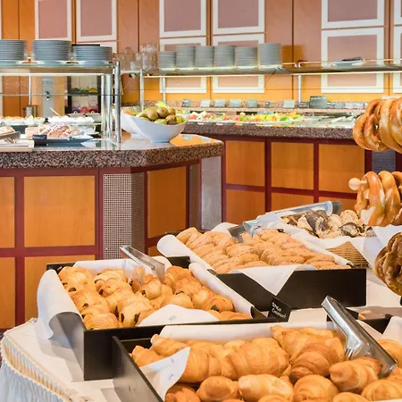 بيست ويسترن بلاس ام شلوسبيرغ 4* نورتينغن