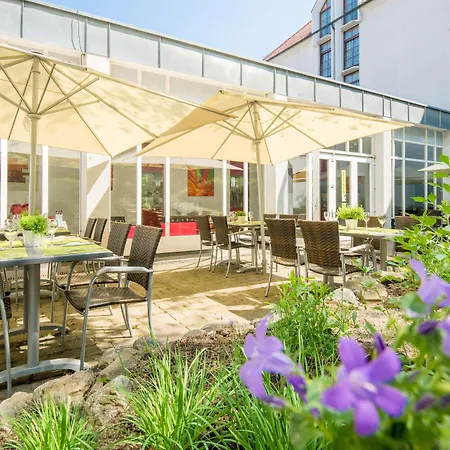 Hotel Western Am Schlossberg 4*