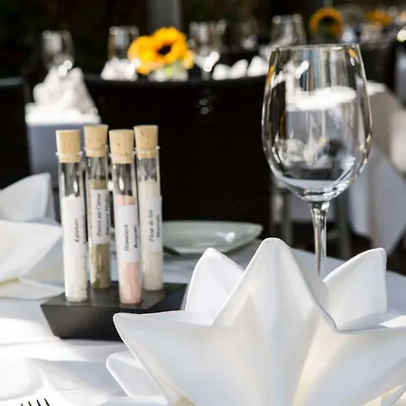 Western Am Schlossberg Hotel 4*