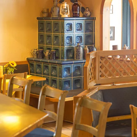 Hotel Western Am Schlossberg 4*