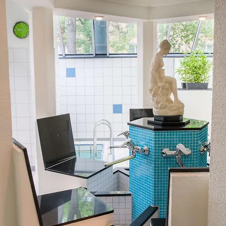 Hotel Western Am Schlossberg Nuertingen