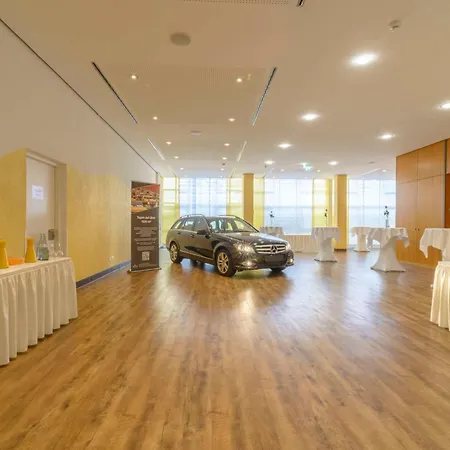 Western Am Schlossberg Hotel Nuertingen