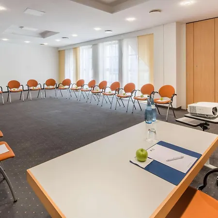 Hotel Western Am Schlossberg