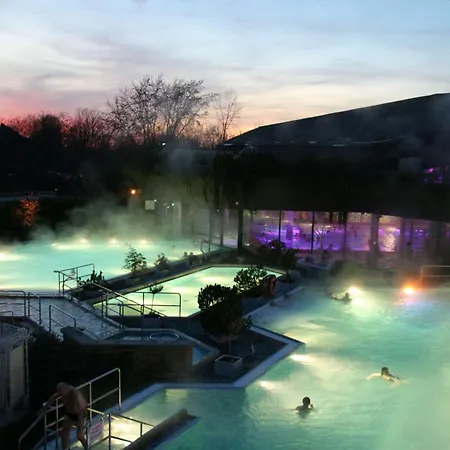 Western Am Schlossberg Hotel