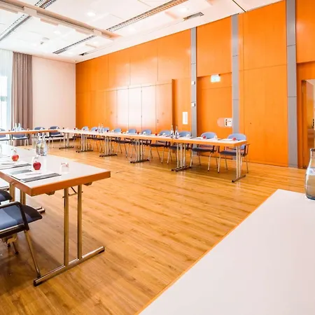 Hotel Western Am Schlossberg Nuertingen