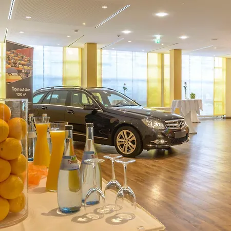 Western Am Schlossberg 4*