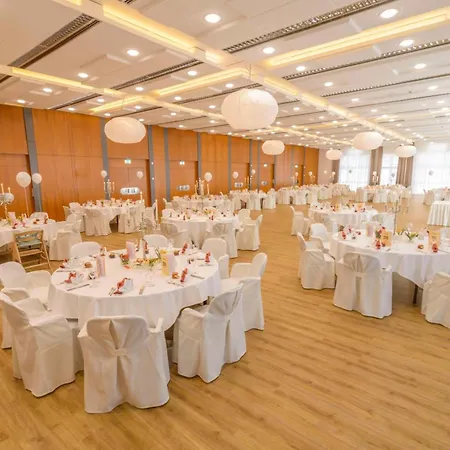 Western Am Schlossberg Hotel