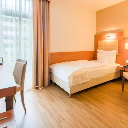 Western Am Schlossberg Hotel