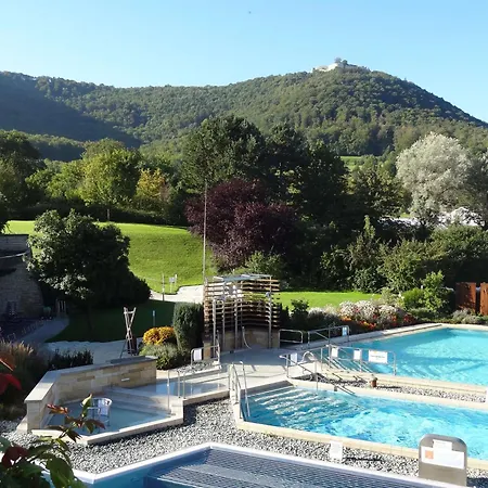 Western Am Schlossberg 4* Nuertingen