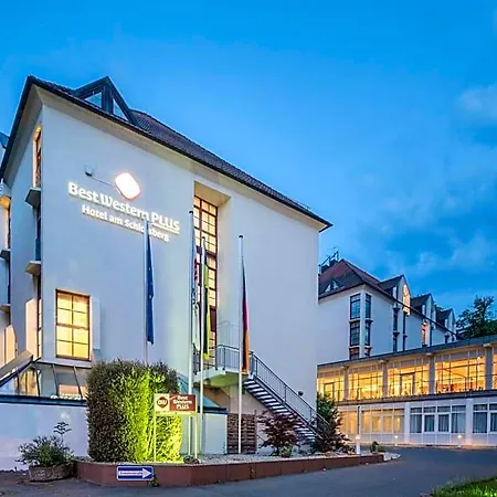 Hotel Western Am Schlossberg