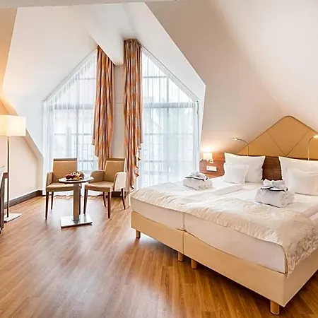 Western Am Schlossberg Hotel 4*