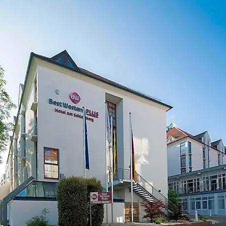 Western Am Schlossberg