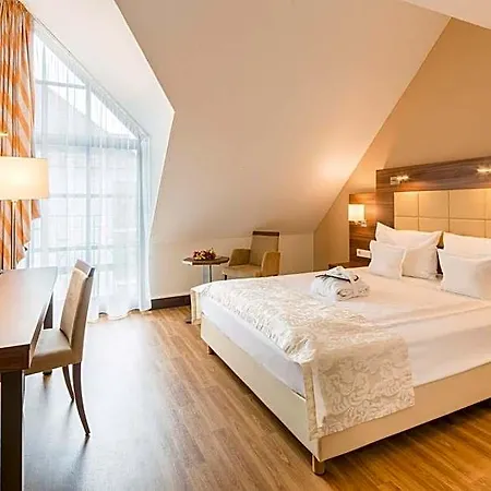 Hotel Western Am Schlossberg