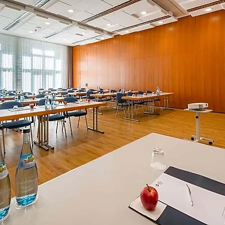 Western Am Schlossberg Hotel Nuertingen