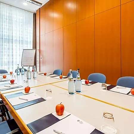 Western Am Schlossberg Hotel 4*