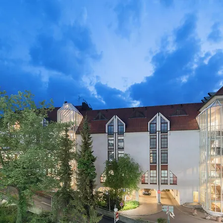 Western Am Schlossberg 4*