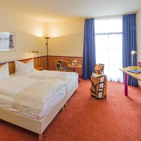 Western Am Schlossberg 호텔 4*